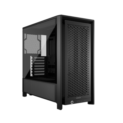 CORSAIR FRAME 4000D Black | PC-Gehäuse