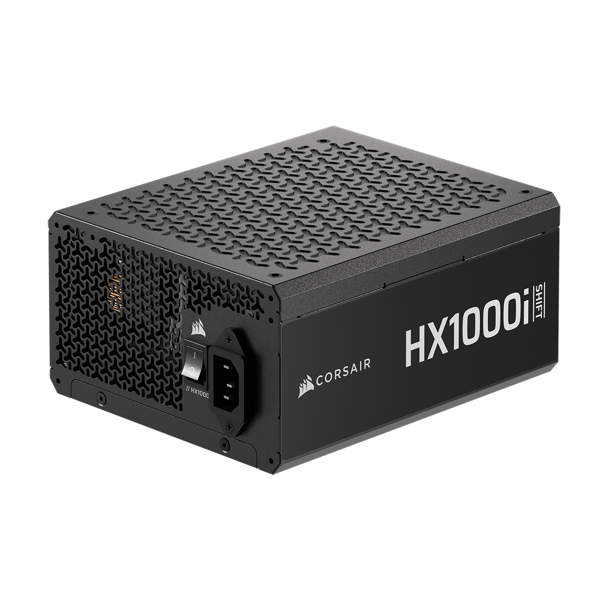 CORSAIR HXi SHIFT Series HX1000i | PC-Netzteil