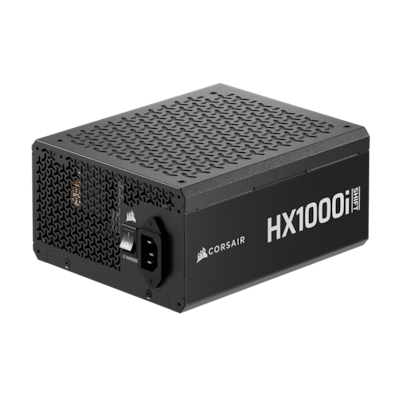 CORSAIR HXi SHIFT Series HX1000i | PC-Netzteil