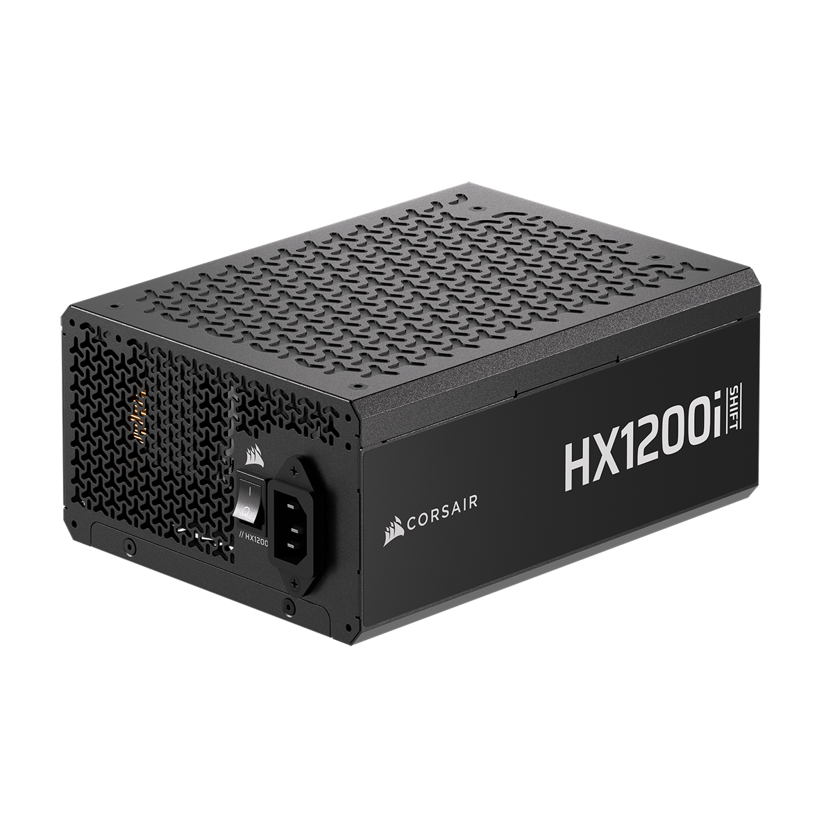 CORSAIR HXi SHIFT Series HX1200i | PC-Netzteil