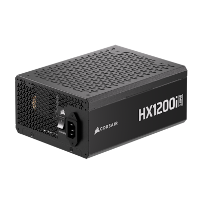 CORSAIR HXi SHIFT Series HX1200i | PC-Netzteil