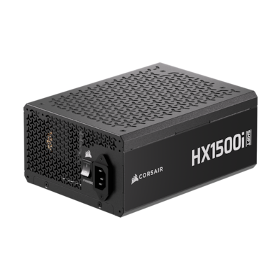 CORSAIR HXi SHIFT Series HX1500i | PC-Netzteil