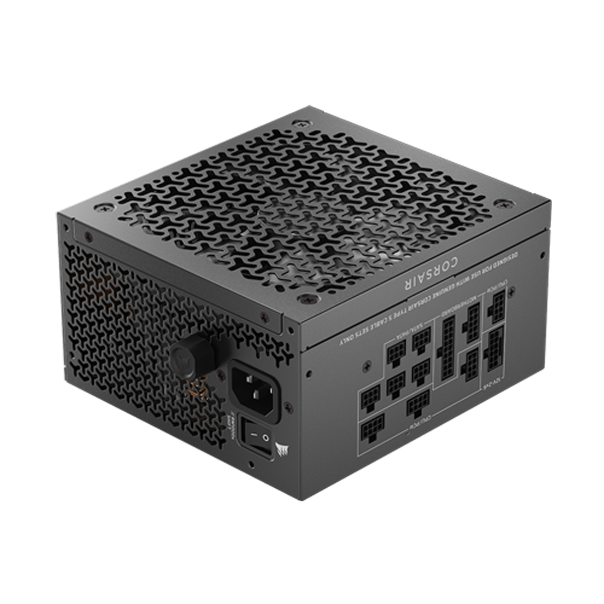 CORSAIR RMx SHIFT Series 2025 RM1000x | PC-Netzteil