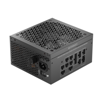 CORSAIR RMx SHIFT Series 2025 RM1000x | PC-Netzteil