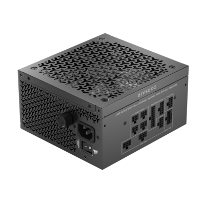 CORSAIR RMx SHIFT Series 2025 RM850x | PC-Netzteil