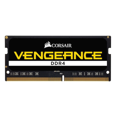 Corsair Vengeance 8GB DDR4-2400 CL16 SO-DIMM Arbeitsspeicher