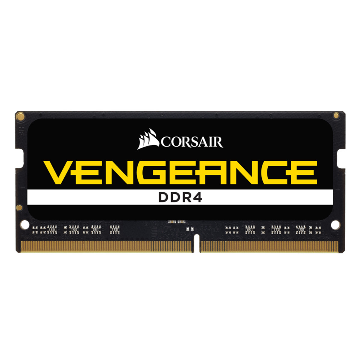 Thumbnail - Corsair Vengeance 8GB DDR4-3200 CL22 SO-DIMM Arbeitsspeicher