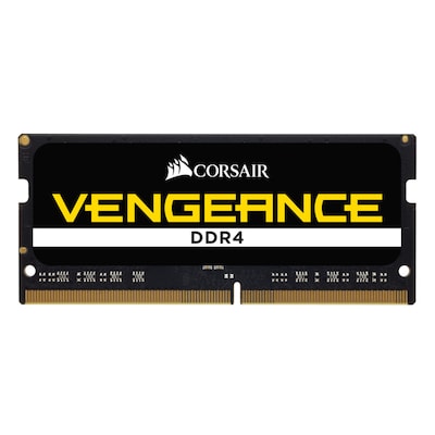 Corsair Vengeance 8GB DDR4-3200 CL22 SO-DIMM Arbeitsspeicher