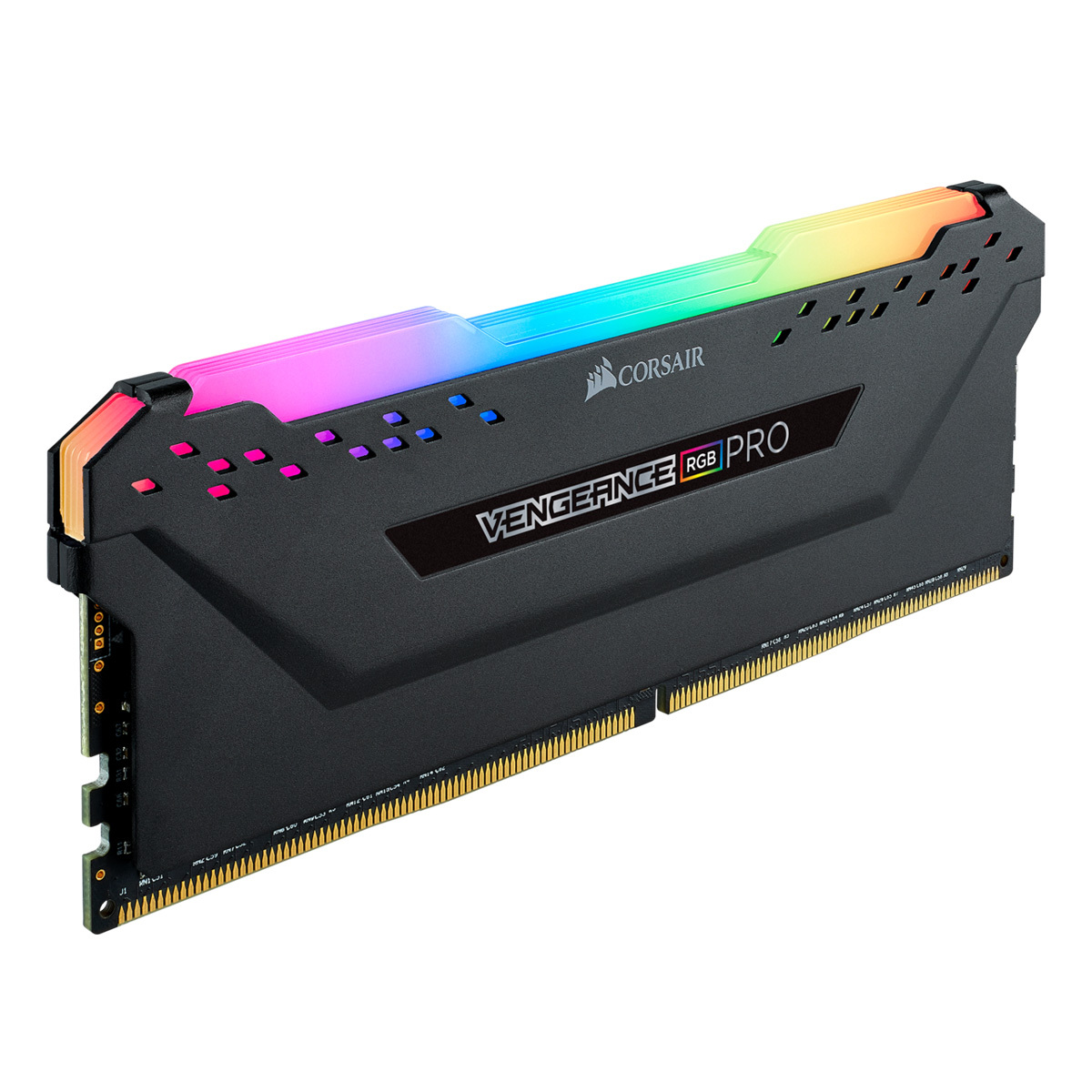 Corsair Vengeance DDR4 メモリ 32Gb 3600MHz VENGEANCE RGB PRO SL 32GB (2x16GB) DDR4 DRAM 3600MHz C18 Memory