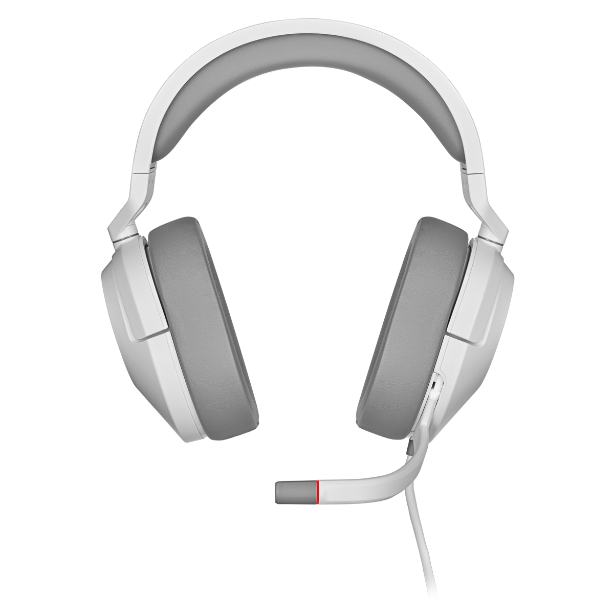 Thumbnail - Corsair HS55 Surround White