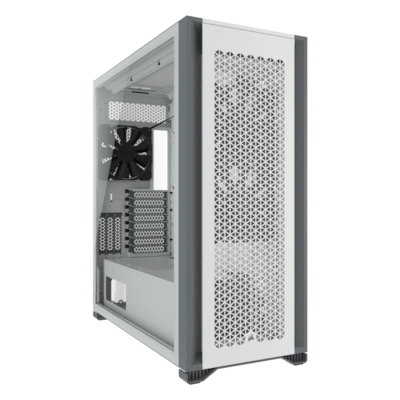 Corsair 7000D Airflow weiß | PC-Gehäuse