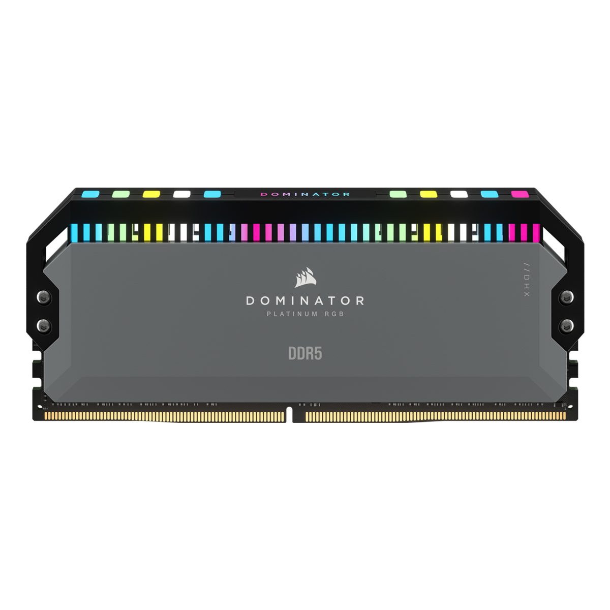 Corsair Dominator Platinum RGB 64GB Kit (2x32GB) DDR5-5600 EXPO