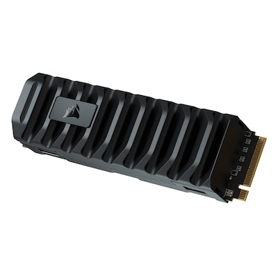 Corsair MP600 PRO XT 2TB M.2 PCIe 4.0 x4 - internes Solid-State-Module