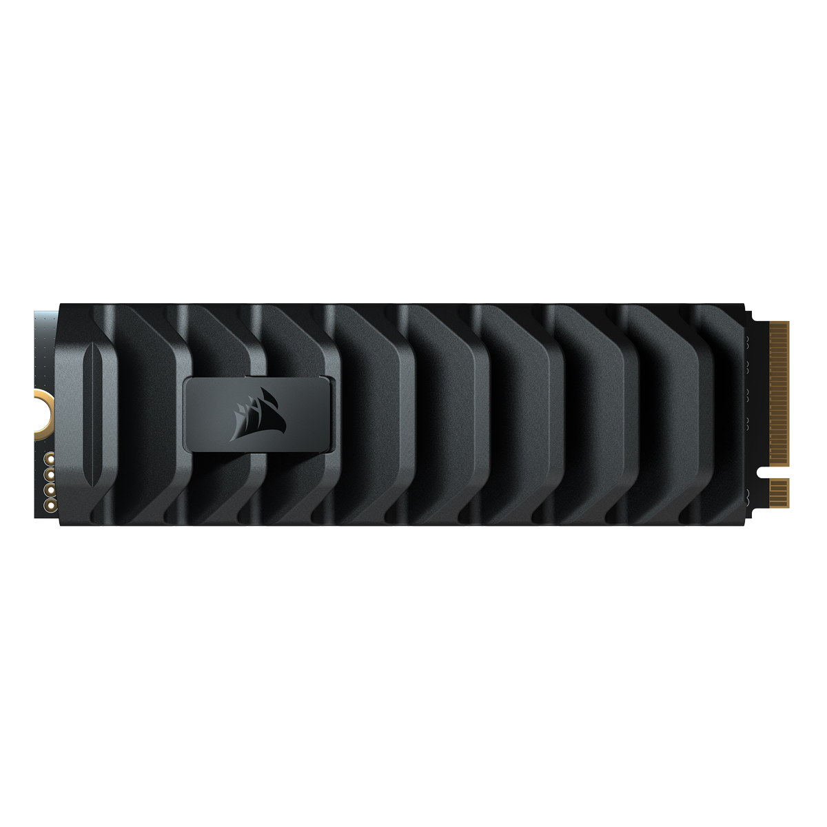 Corsair MP600 PRO XT 2TB M.2 PCIe 4.0 x4 - internes Solid-State-Module