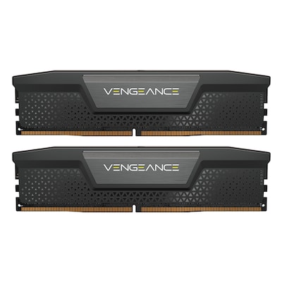 Thumbnail - Corsair Vengeance 32GB Kit (2x16GB) DDR5-7200 CL34 DIMM Arbeitsspeicher