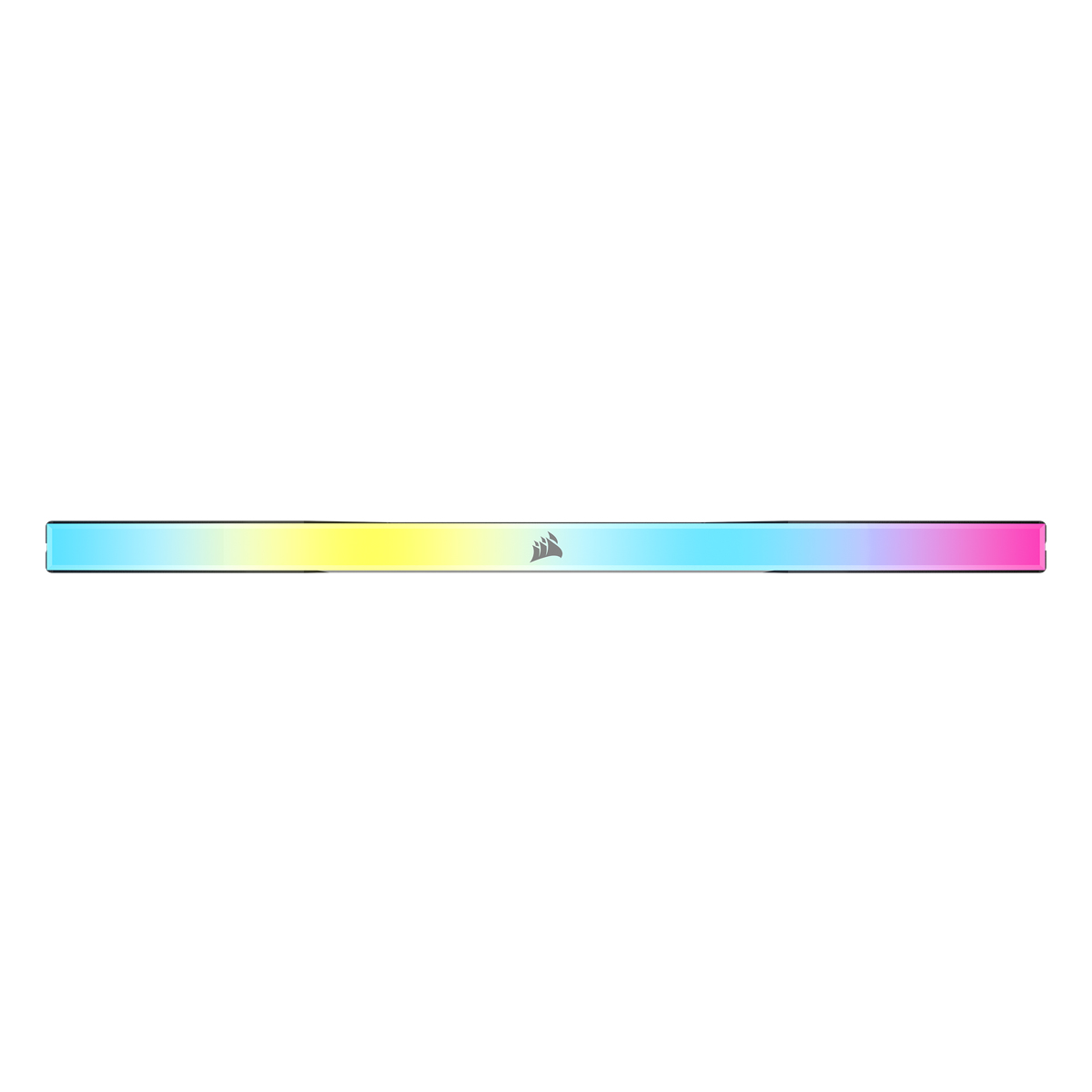 Corsair Vengeance RGB Schwarz 32GB Kit (2x16GB) DDR5-6400 CL36 DIMM Arbeitsspeicher Arbeitsspeicher Produkt Bild 5