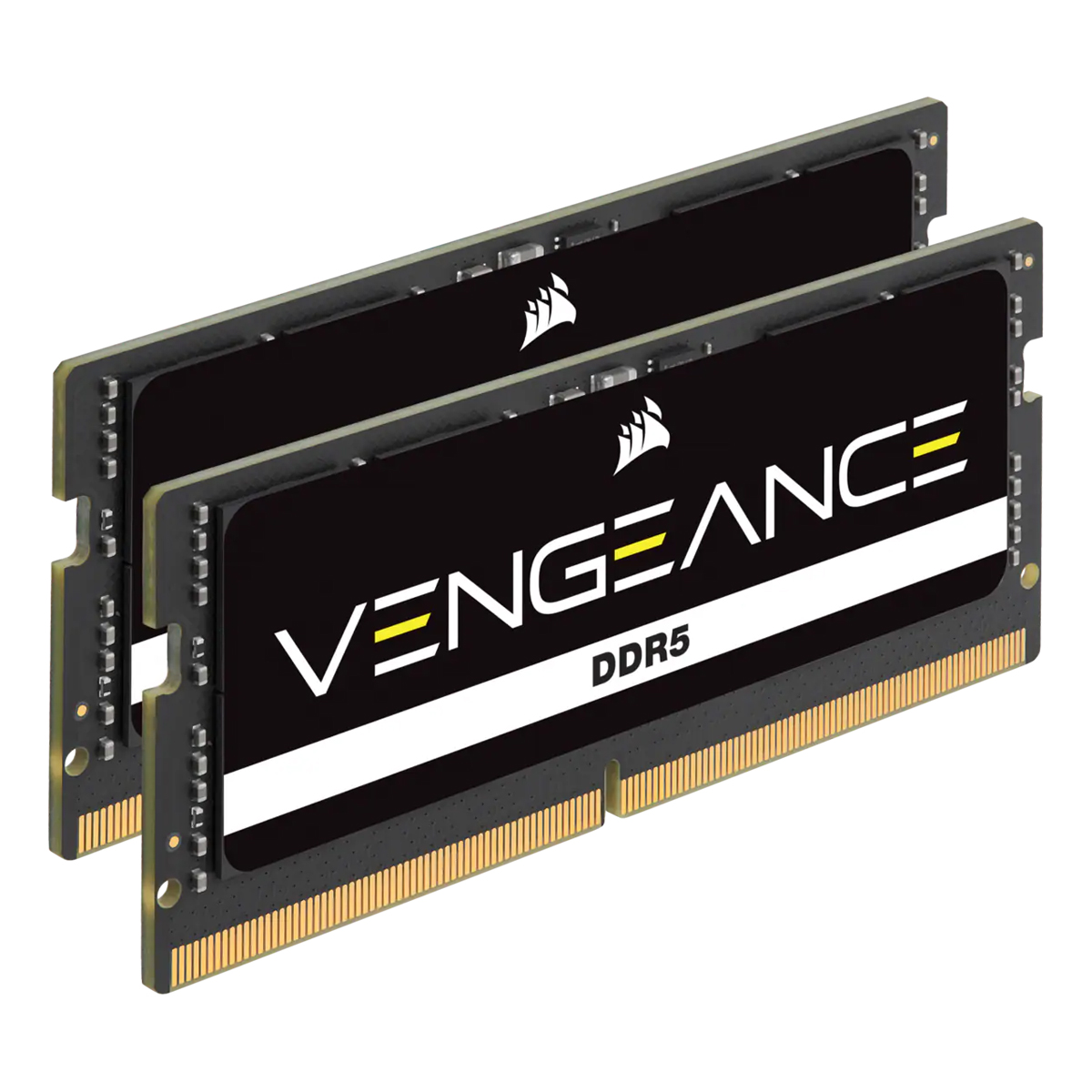 Corsair Vengeance 32GB Kit (2x16GB) DDR5-4800 CL40 SO-DIMM