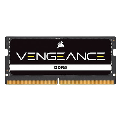 Corsair Vengeance 16GB DDR5-4800 CL40 SO-DIMM Arbeitsspeicher