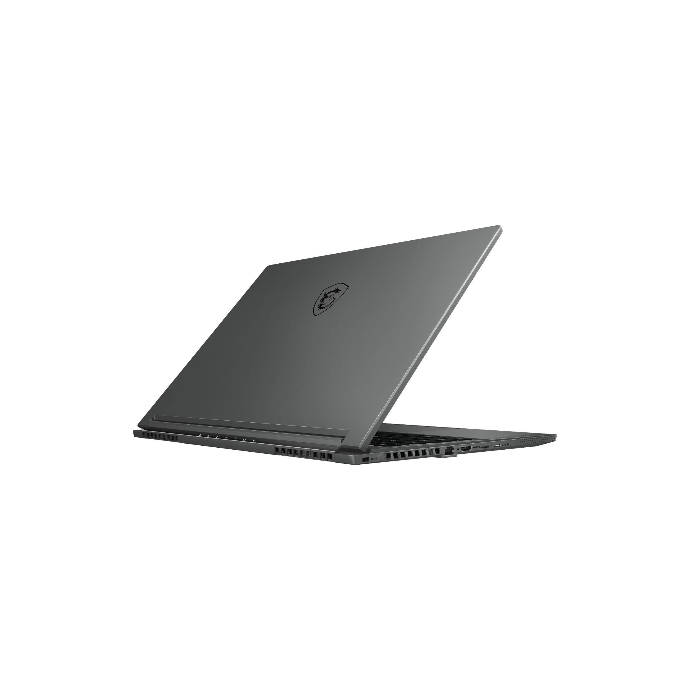 MSI CreatorPro 16 AI Studio A1VMG-066 - 16" UHD+ 120Hz miniLED Display, Intel Core Ultra 9 185H, 64GB DDR5 RAM, 2TB GB SSD, NVIDIA RTX 5000 Ada, Wind,