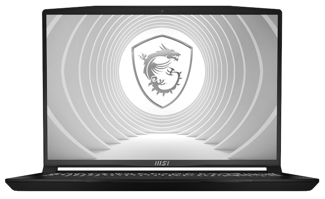 MSI CreatorPro M16 B13VK-1229 - 16" FHD+ 144Hz IPS Display, Intel Core i7-13700H, 32GB RAM, 2TB SSD, NVIDIA RTX 3000, Wi...