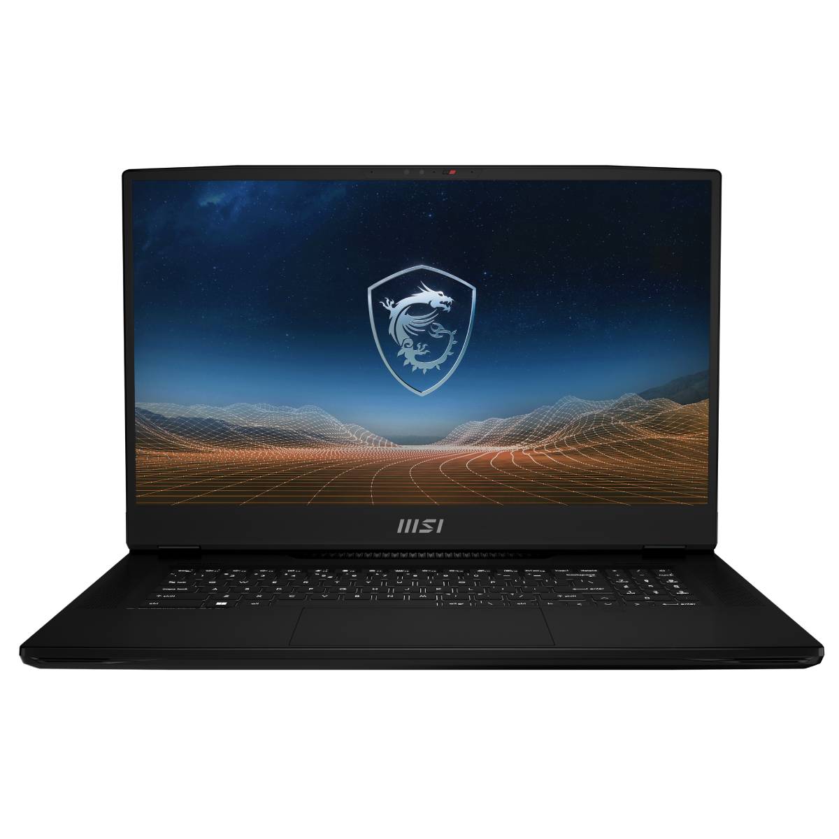Thumbnail - MSI CreatorPro X17 HX A13VM-278 - 17,3" UHD 144Hz miniLED True Color Display, Intel Core i9-13980HX, 128GB RAM, 4TB SSD,...