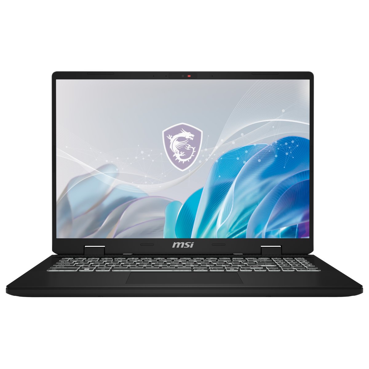 MSI Creator M16 HX C14VEG-079 - 16" QHD+ 240Hz Display, Intel Core i7-14700HX, 32GB DDR5 RAM, 1TB GB SSD, NVIDIA RTX™ 40...
