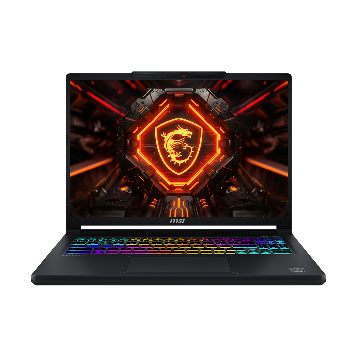 MSI Crosshair 16 Max HX E2WGXK-023 - 16" QHD+ OLED 165Hz Display, Intel Core Ultra 9 275HX, 16GB DDR5 RAM, 1TB SSD, NVIDIA GeForce RTX 5070 12GB, Wind