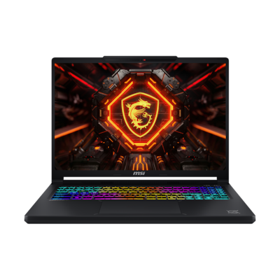MSI Crosshair 16 Max HX E2WGXK-023 - 16" QHD+ OLED 165Hz Display, Intel Core Ultra 9 275HX, 16GB DDR5 RAM, 1TB SSD, NVIDIA GeForce RTX 5070 12GB, Wind