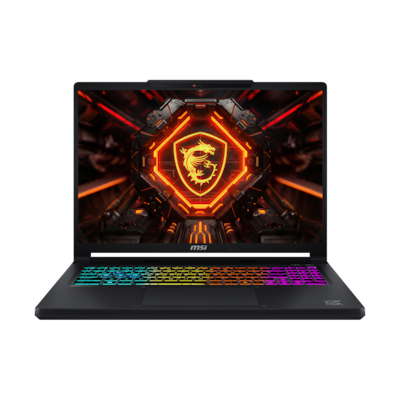MSI Crosshair A16 HX E8WGXK-046 - 16" QHD+ 240Hz Display, AMD Ryzen 9 8940HX, 16GB DDR5 RAM, 1TB SSD, NVIDIA GeForce RTX 5070 12GB, Windows 11 Home