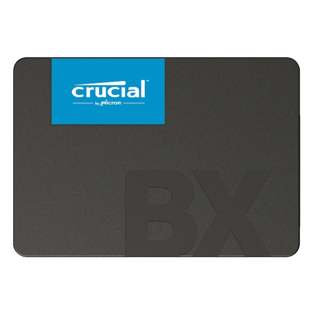 Crucial BX500 SATA SSD
