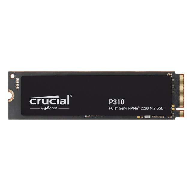 Crucial P310 2TB NVMe SSD