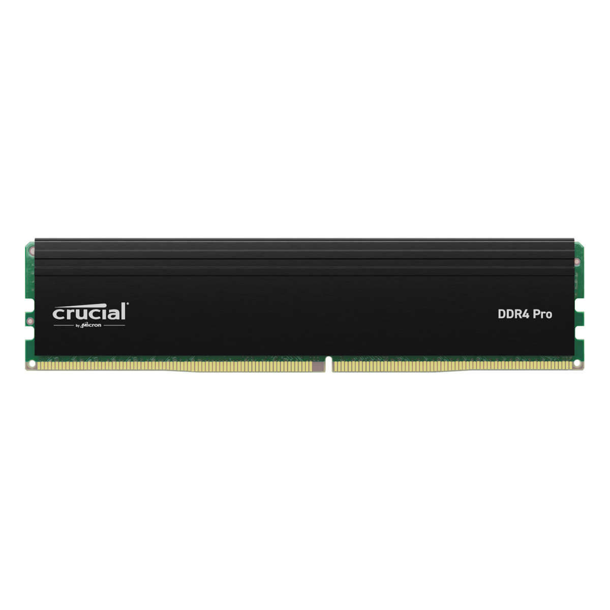 Thumbnail - Crucial Pro 32GB DDR4-3200 CL22 UDIMM Arbeitsspeicher