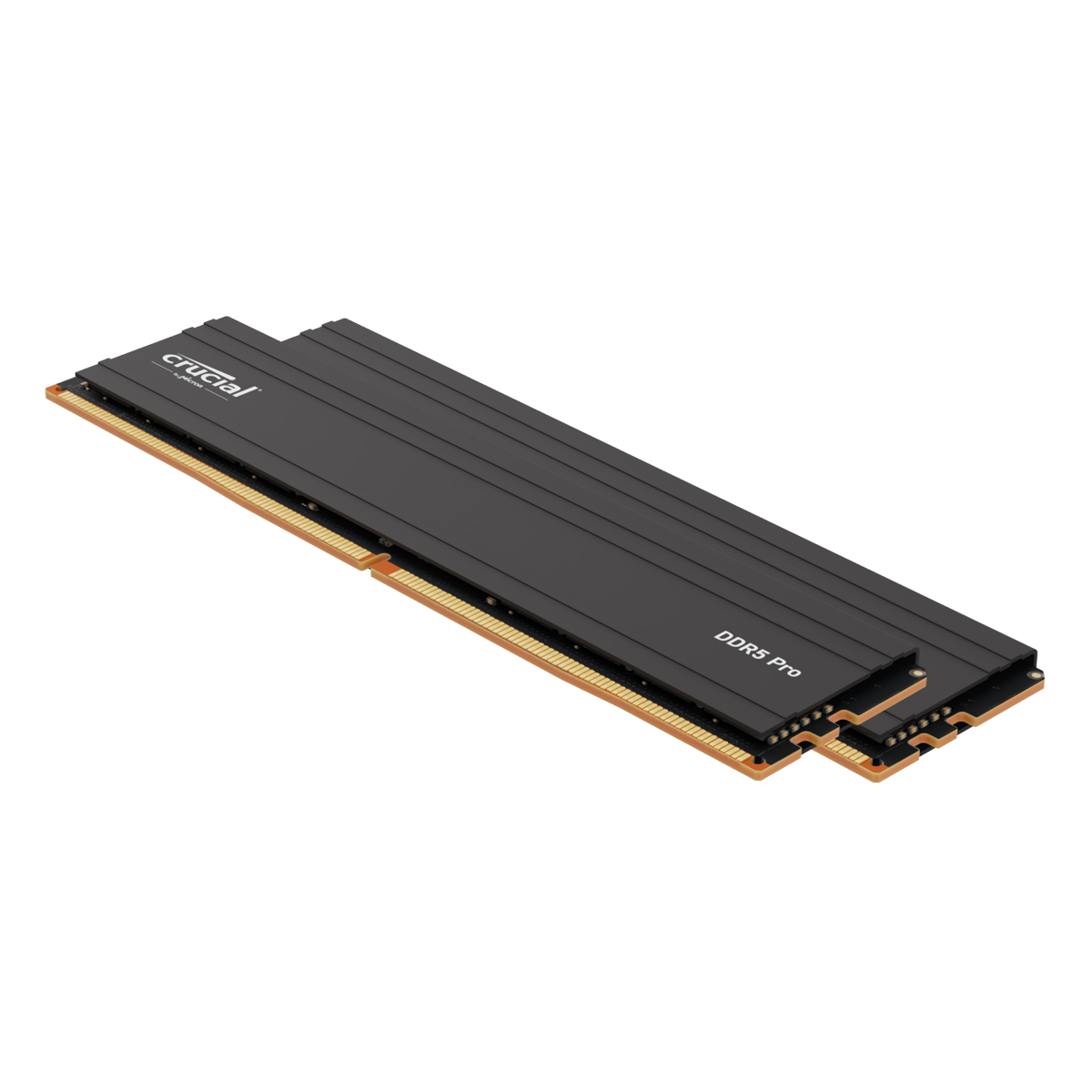 Crucial Pro 48 GB Kit | NBB.com - Elektronica koop je bij NBB.com