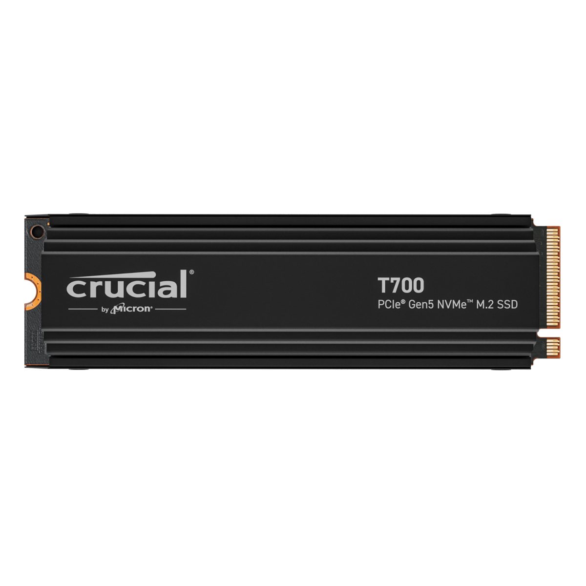 Crucial T700 NVMe SSD