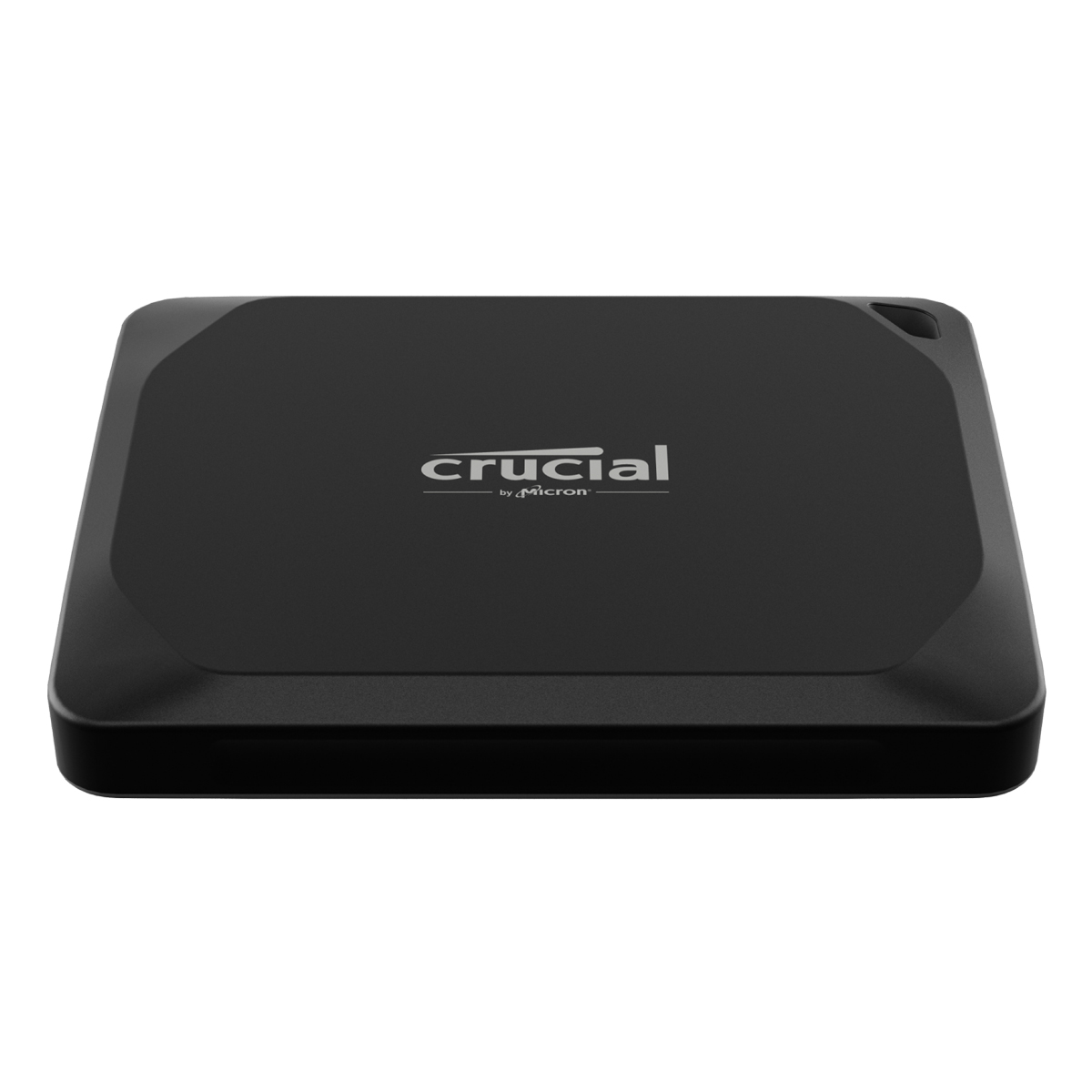 Crucial X10 Pro Portable SSD Speicher in Schwarz 1TB online kaufen
