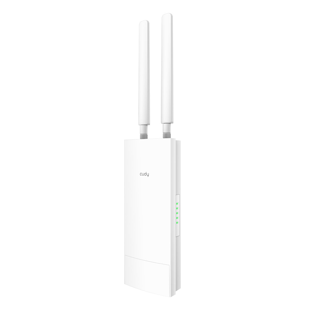 Cudy AP1300 Outdoor WiFi 5 Access Point AC1200 Dualband, 1x 1G RJ45, IP65 Wetterfest