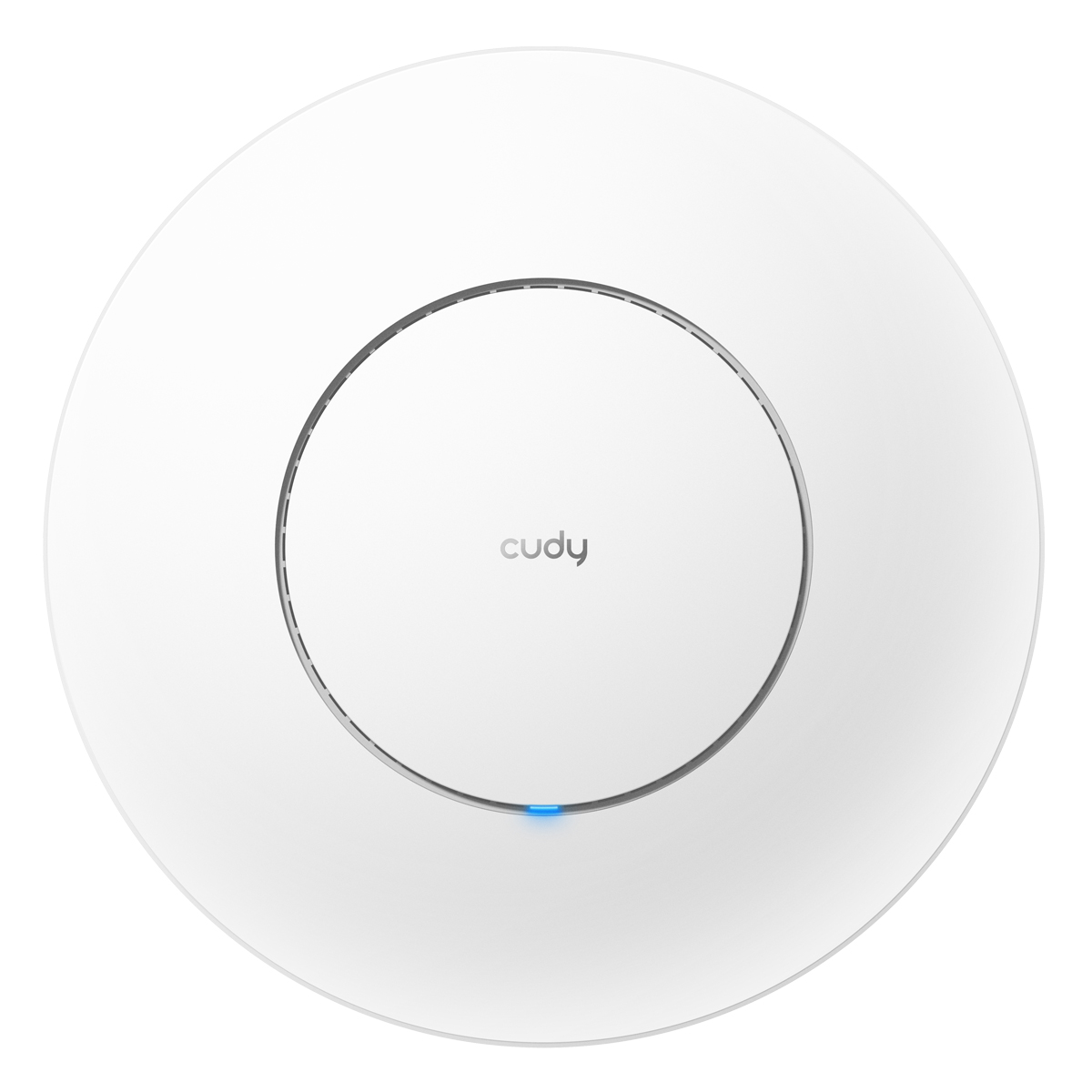 Cudy AP3000 WiFi 6 Access Point AX3000 Dualband, 1x 2.5G RJ45, 130m² Abdeckung