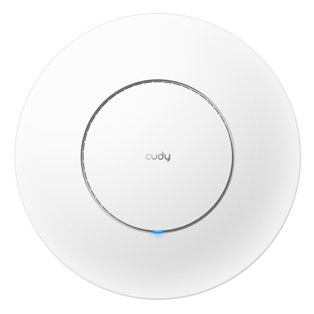 Cudy AP3600 WiFi 7 Access Point WLAN BE Dualband, bis zu 3.600 Mbit/s, 1x 2.5G RJ45, 1x Gigabit RJ45