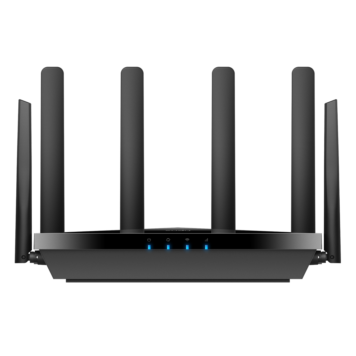 Cudy P5 5G WiFi 6 Router 5G, bis zu 3,4 Gbit/s (DL), WLAN AX Dualband, bis zu 3.000 Mbit/s, 4x Gigabit LAN Router/WLAN Produkt Bild 2