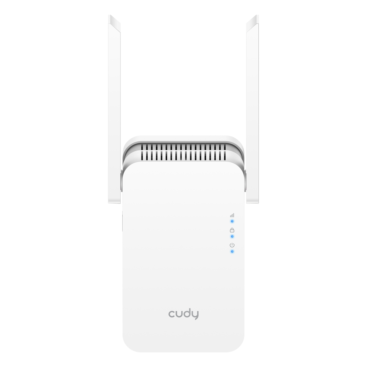 Cudy RE3600 WiFi 7 Mesh Repeater WLAN BE Dualband, bis zu 3.600 Mbit/s, 1x Gigabit LAN