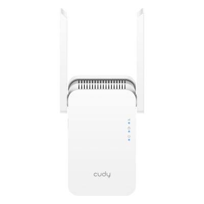 Cudy RE3600 WiFi 7 Mesh Repeater WLAN BE Dualband, bis zu 3.600 Mbit/s, 1x Gigabit LAN