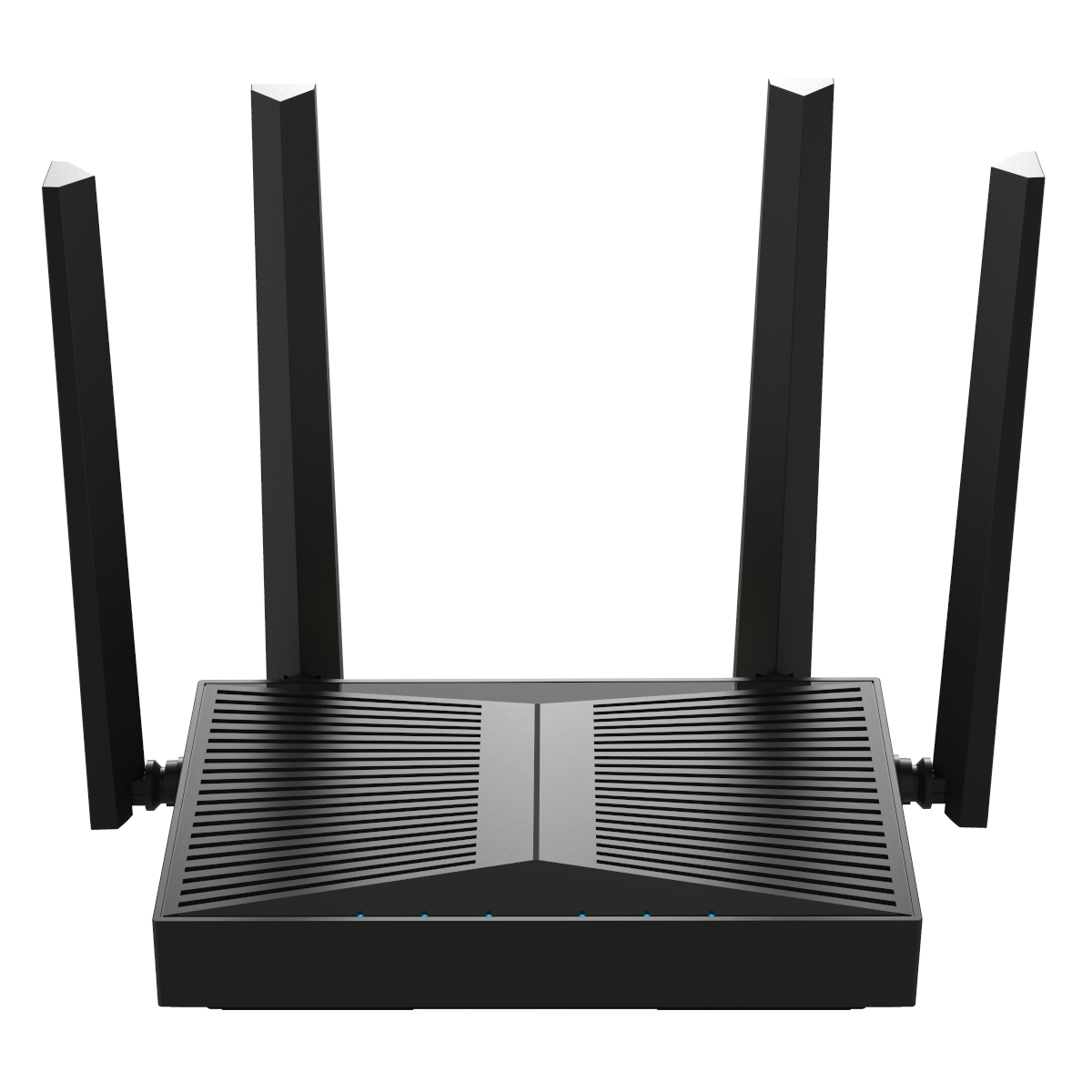 Cudy WR3600H WiFi 7 Mesh Router BE3600 Dual-Band, 2.0GHz Quad-Core CPU, 1x 2.5G WAN, 4x 1G LAN