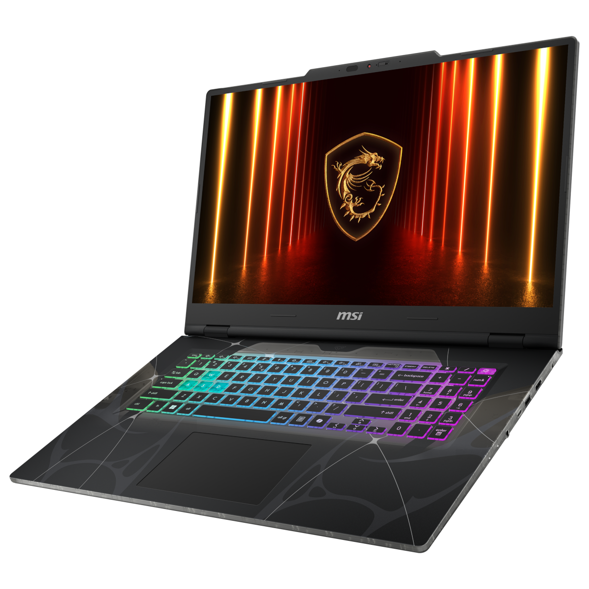 MSI Cyborg 17 B2RWEKG-049 - 17,3
