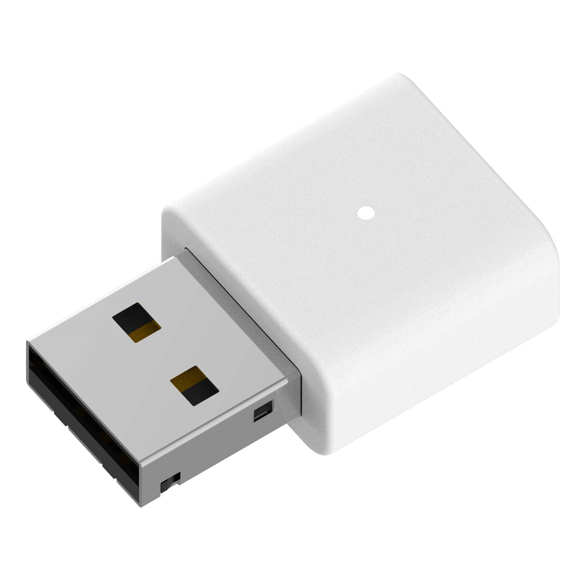 D-Link AN3U WLAN Adapter N300 Singleband, USB 2.0, Mini-Format