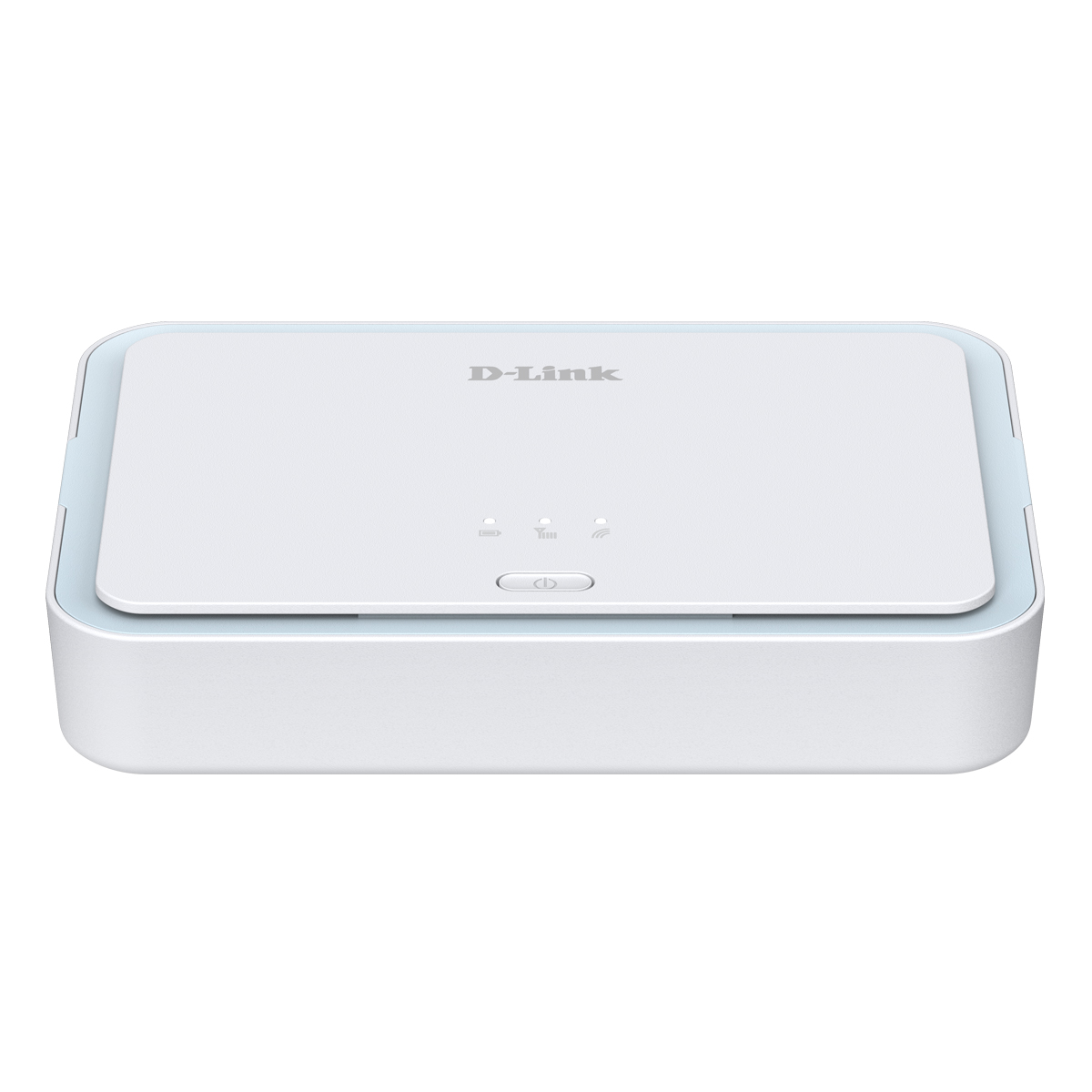 D-Link DBR-330-G 5G WiFi 6 Mobile Router 5G DL bis zu 4.67 Gbit/s, LTE DL bis zu 1,6 Gbit/s, WLAN AX bis zu 3.000 Mbit/s