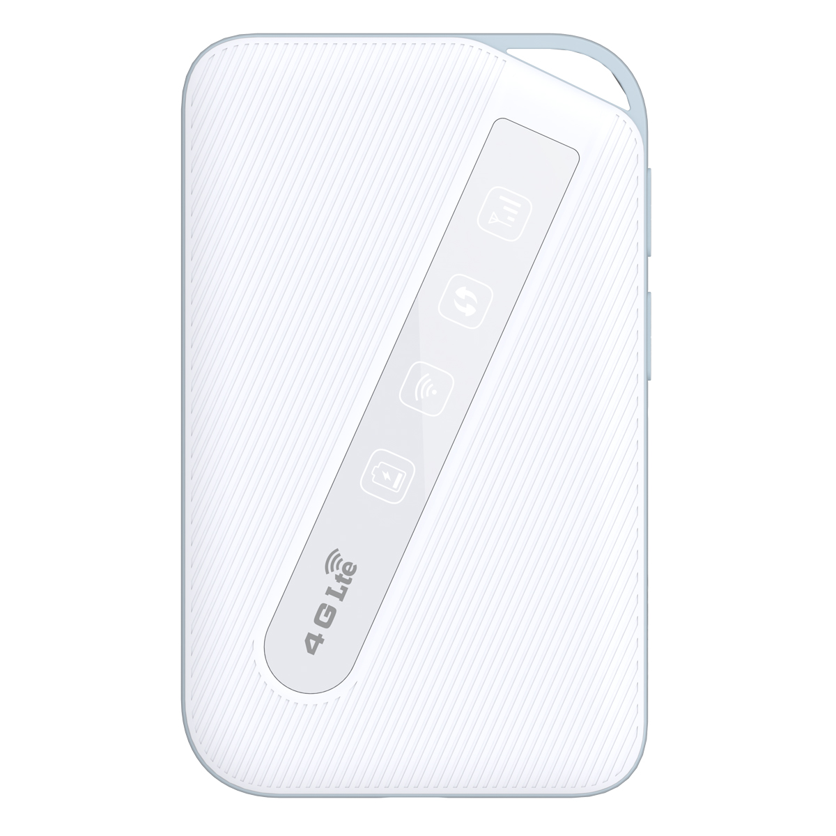 D-Link DWR-932W 4G LTE WiFi 6 Mobiler Hotspot 4G LTE bis zu 150 Mbit/s (DL), WLAN AX300 Single-Band