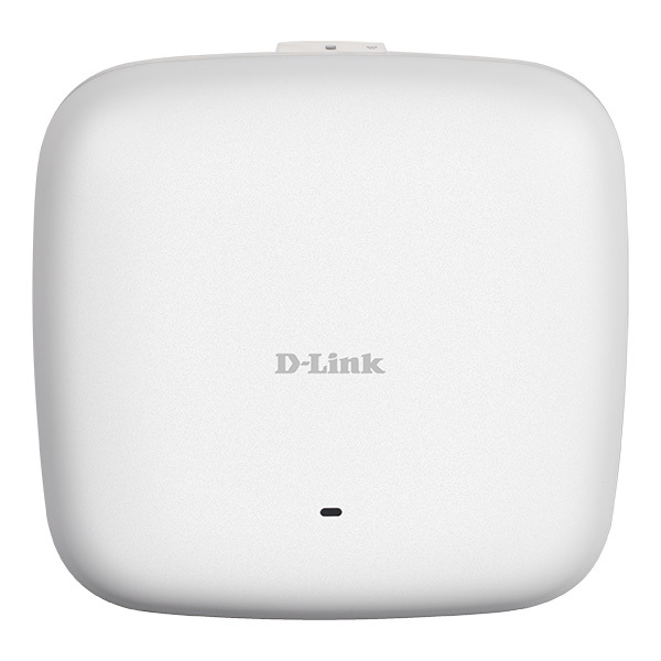 D-Link WLAN AC1750 Wave 2 Access Point (DAP-2680) [max. 1,75 Gbit/s, Dual-Band, PoE]