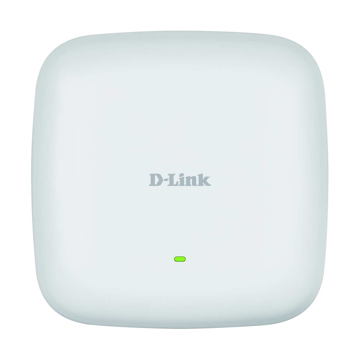 D-Link WLAN AC2300 Wave 2 Dual-Band PoE Access Point (DAP-2682) [bis zu 2300 Mbit/s, 2x Gigabit Ethernet Port, MU-MIMO]