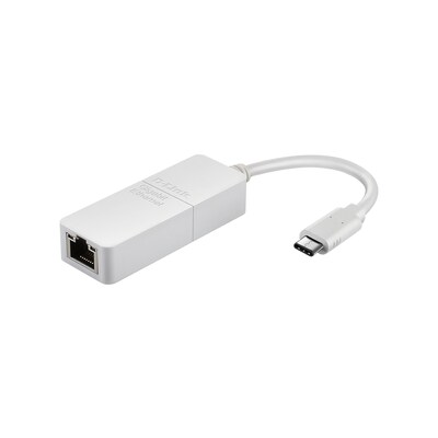D-Link DUB-E130 Netzwerkkarte Ethernet 1000 Mbit/s