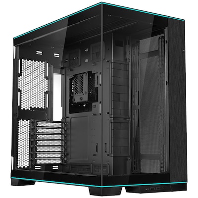 Lian Li O11 Dynamic EVO RGB schwarz | PC-Gehäuse